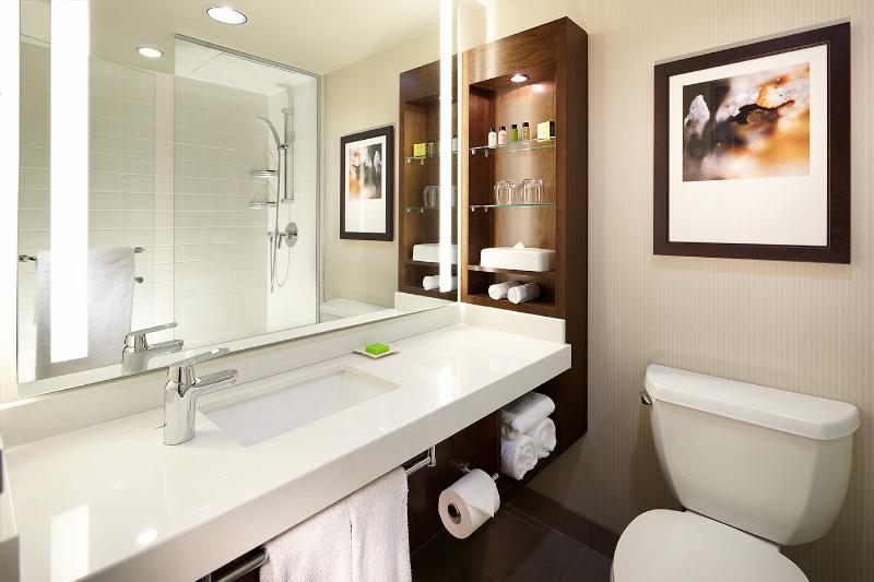 Delta Hotels By Marriott Ottawa City Centre Exterior foto